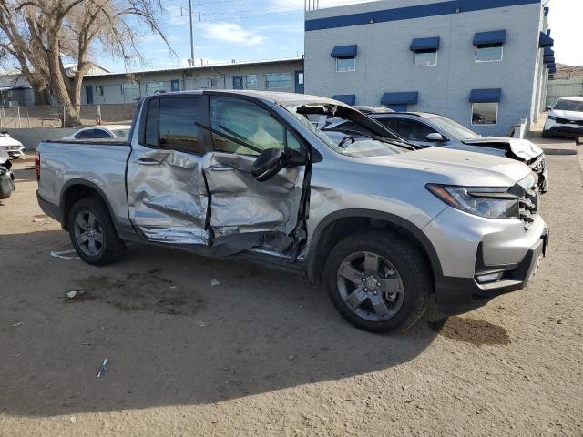2024 HONDA RIDGELINE - 5FPYK3F66RB000844
