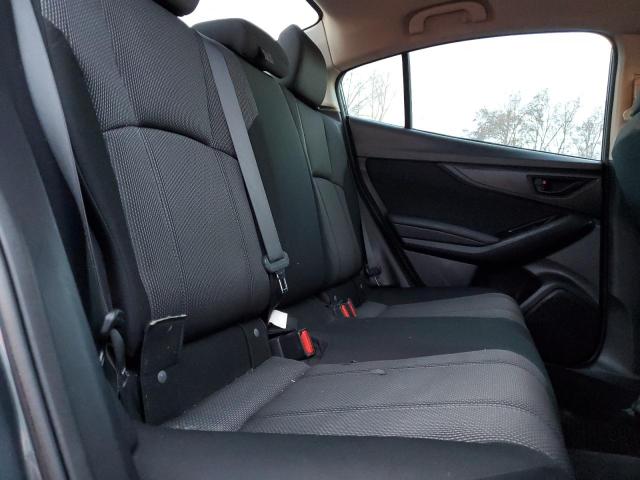2018 SUBARU IMPREZA - 4S3GKAA69J3610593