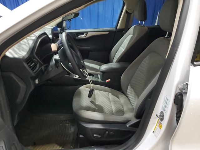 2020 FORD ESCAPE SE 1FMCU9G66LUA59949