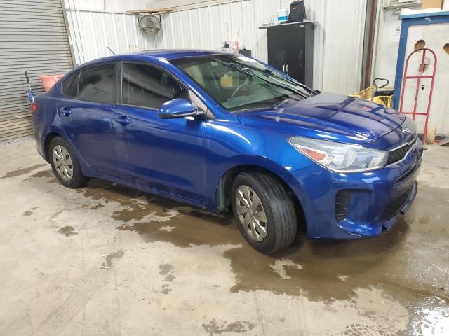 2020 KIA RIO LX - 3KPA24AD4LE267905