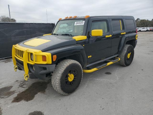 2007 HUMMER H3 #3056308410