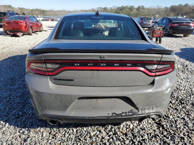 2018 DODGE CHARGER R/ - 2C3CDXGJ6JH188324