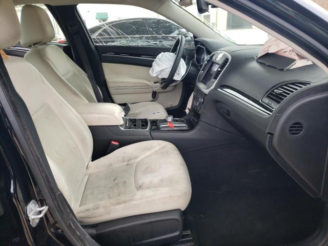 2023 CHRYSLER 300 2C3CCAAG3PH505949