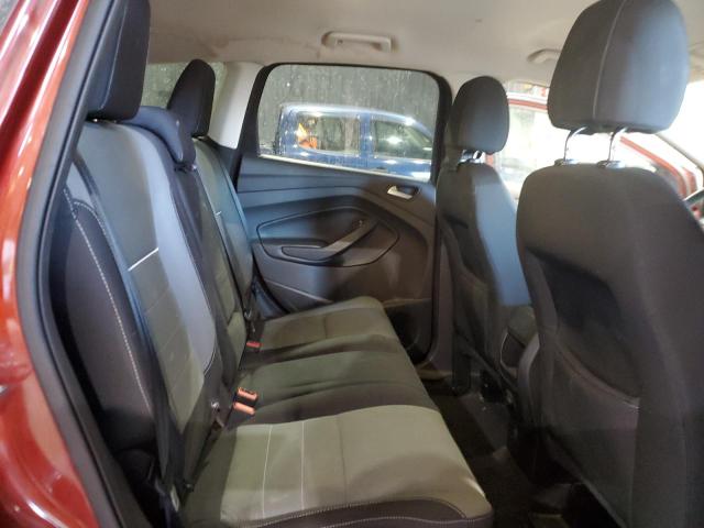 2015 FORD ESCAPE SE - 1FMCU9GX4FUB65636