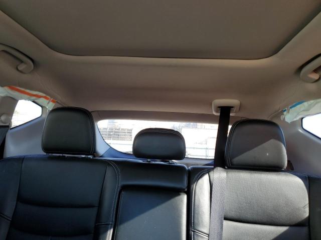 2015 NISSAN MURANO S - 5N1AZ2MH7FN285664