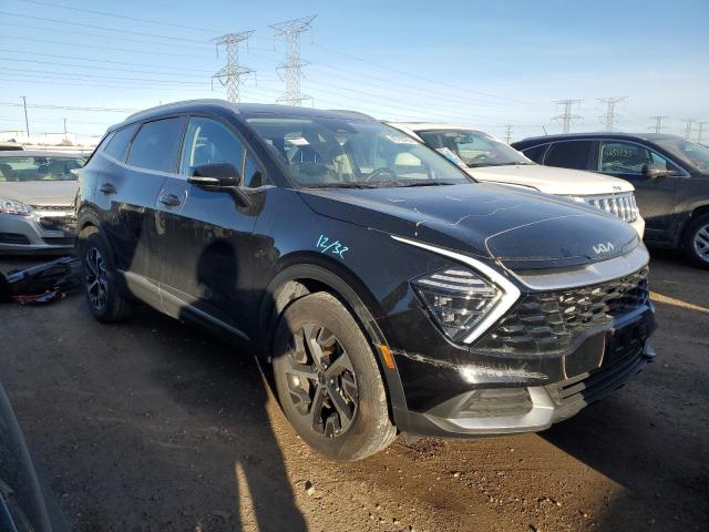 2024 KIA SPORTAGE E - 5XYK3CDF7RG149318