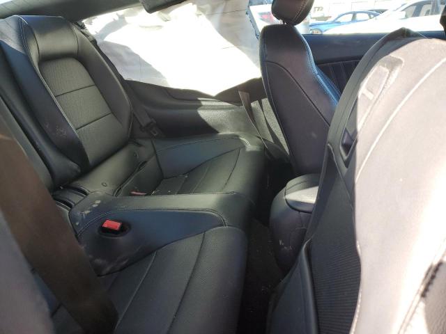 2019 FORD MUSTANG GT - 1FA6P8CF2K5105624