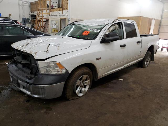 RAM 1500 ST