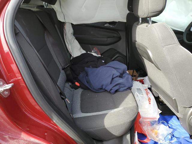 2021 CHEVROLET TRAILBLAZE - KL79MPS26MB092919
