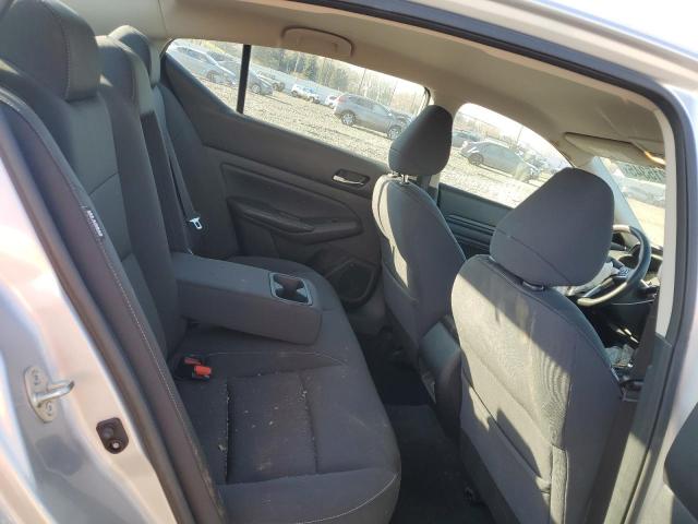 2020 NISSAN ALTIMA S 1N4BL4BV2LC271828