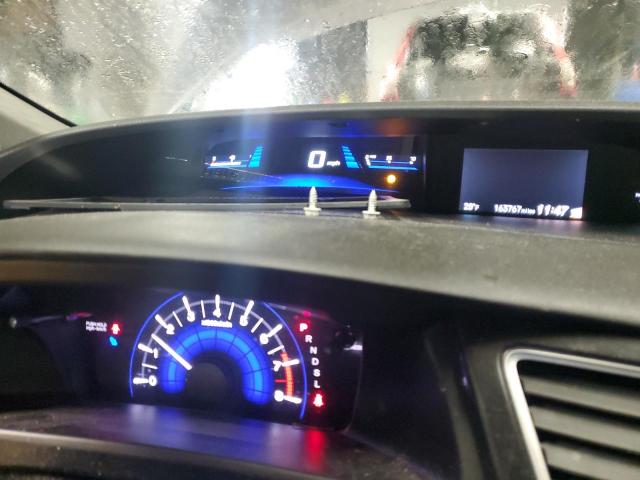 2015 HONDA CIVIC SE - 19XFB2F77FE103453