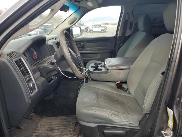2017 RAM 1500 ST 3C6RR7KT6HG574811