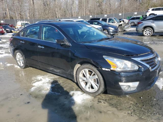 Vin: 1n4al3ap7fn910710, lot: 57035995, nissan altima 2.5 20154