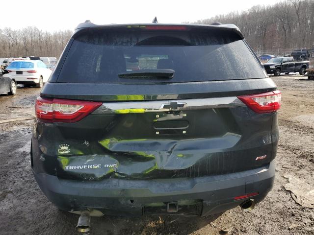 2020 CHEVROLET TRAVERSE R 1GNEVJKW2LJ167951