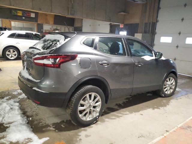 2021 NISSAN ROGUE SPOR - JN1BJ1AV9MW562152