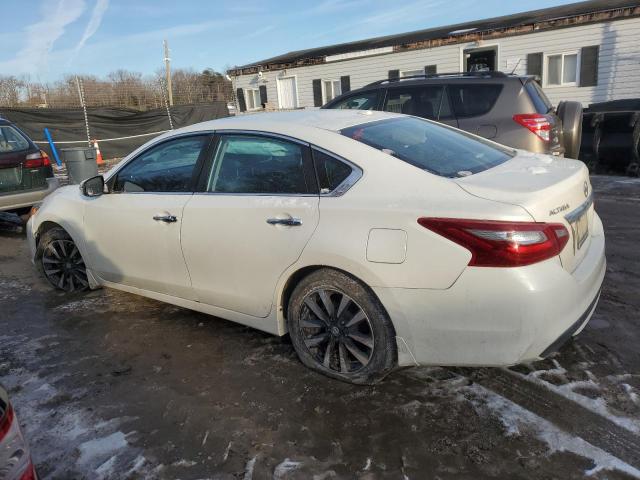 Vin: 1n4al3ap7jc134809, lot: 42124985, nissan altima 2.5 20182