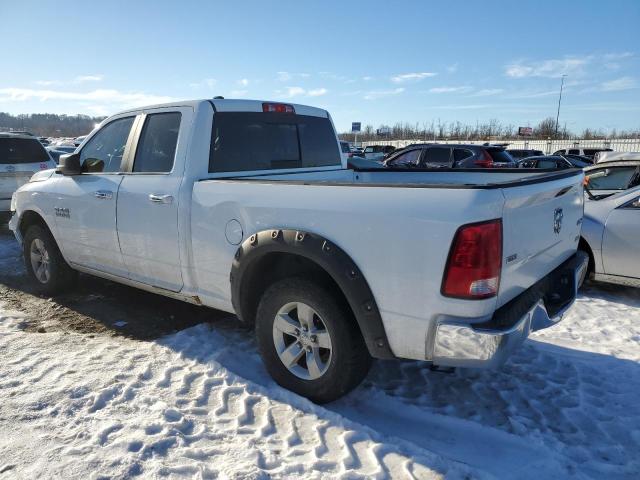2018 RAM 1500 SLT 1C6RR7GGXJS300909