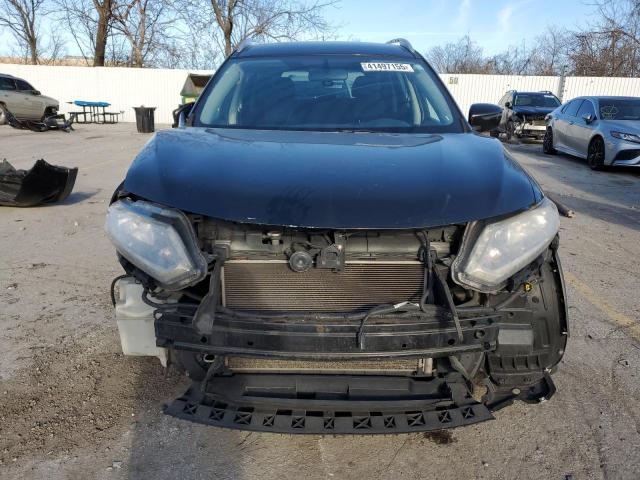 2016 NISSAN ROGUE S - KNMAT2MV1GP603893