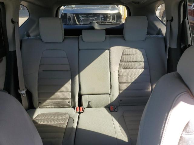 2018 HONDA CR-V EX - 7FARW1H51JE005498