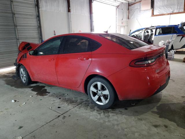 2016 DODGE DART SXT - 1C3CDFBA0GD623412