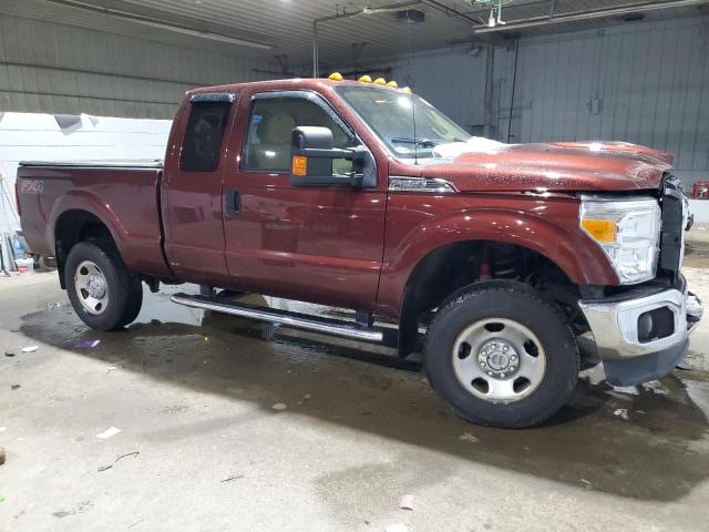 2016 FORD F250 SUPER - 1FT7X2B62GED44059