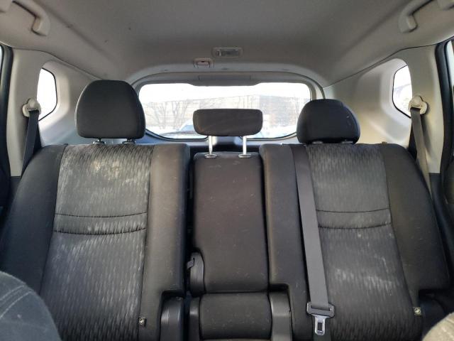 2018 NISSAN ROGUE S - JN8AT2MV9JW350727