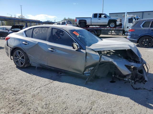 2015 INFINITI Q50 BASE - JN1BV7AP9FM332389