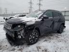 2022 JEEP COMPASS LA - 3C4NJDBB2NT114830