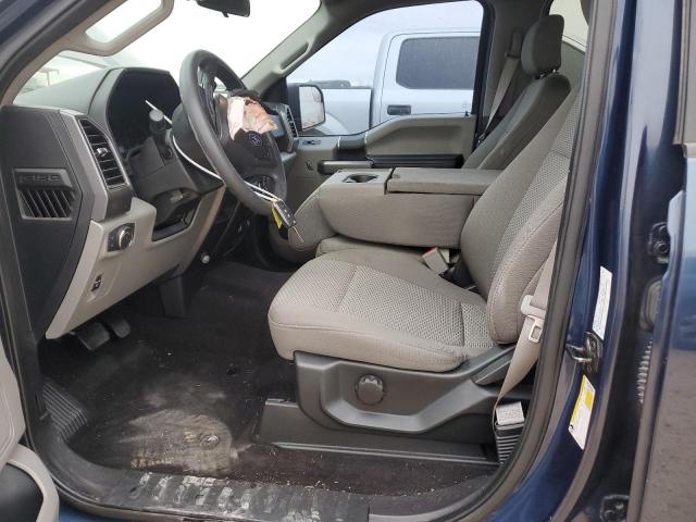 2020 FORD F150 SUPER - 1FTEW1CP6LKD43293
