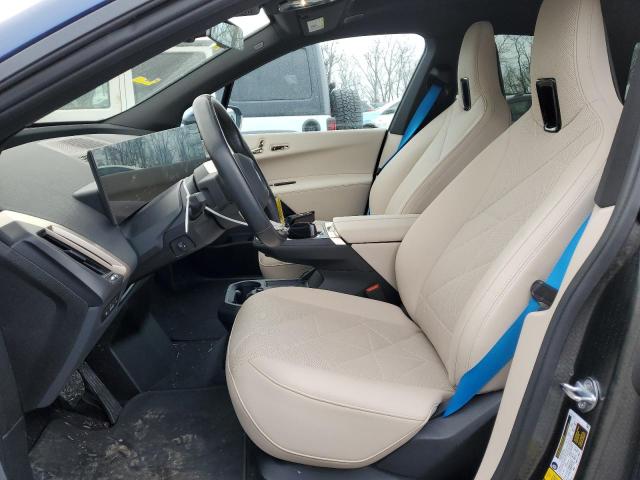 2023 BMW IX M60 WB533CF01PCM75951