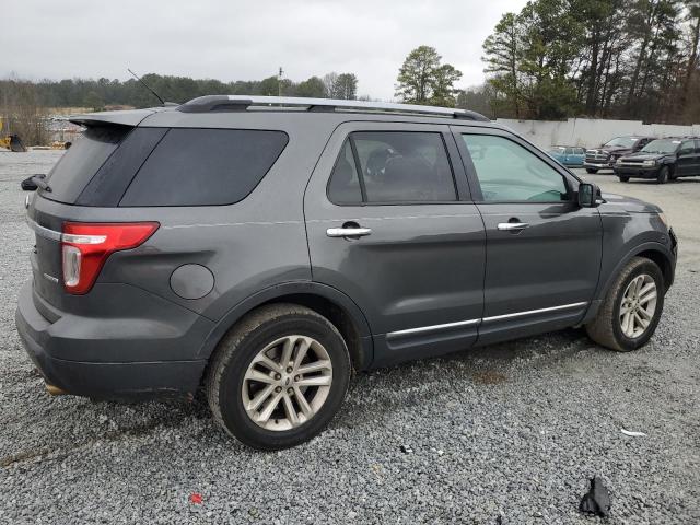 2015 FORD EXPLORER X - 1FM5K7D81FGC01958