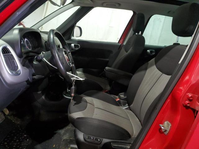 2015 FIAT 500L EASY ZFBCFABH0FZ031809
