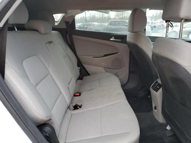 2019 HYUNDAI TUCSON LIM - KM8J3CAL6KU037471