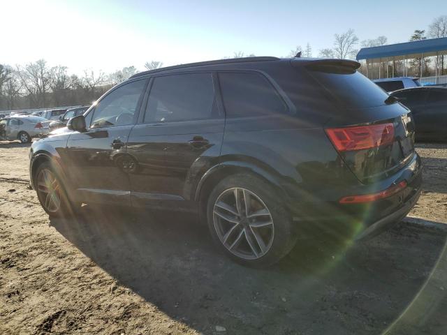 2018 AUDI Q7 PRESTIG WA1VAAF70JD020301