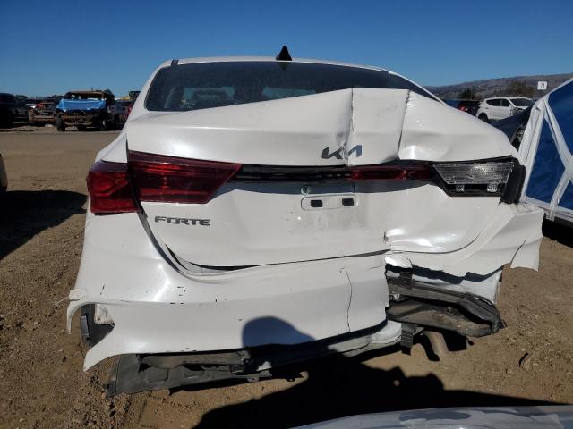 2023 KIA FORTE LX - 3KPF24AD0PE567338