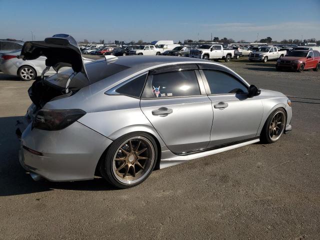 2023 HONDA CIVIC TOUR 2HGFE1F99PH313921