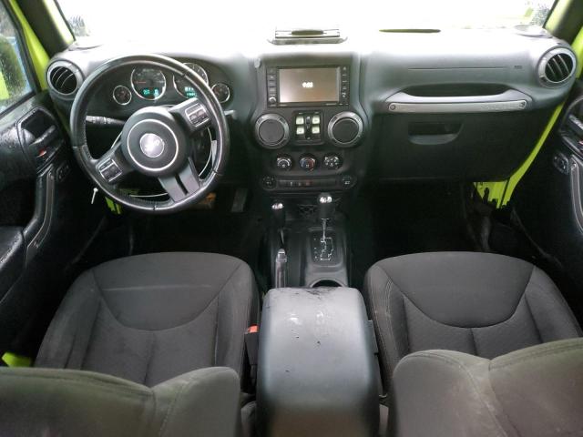 2016 JEEP WRANGLER U 1C4BJWDG6GL348250