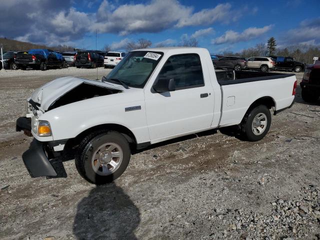 2007 FORD RANGER #3050407884