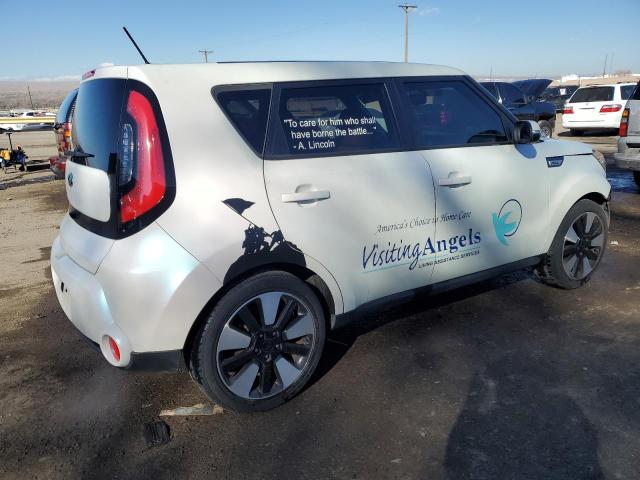 2015 KIA SOUL ! - KNDJX3A56F7118632