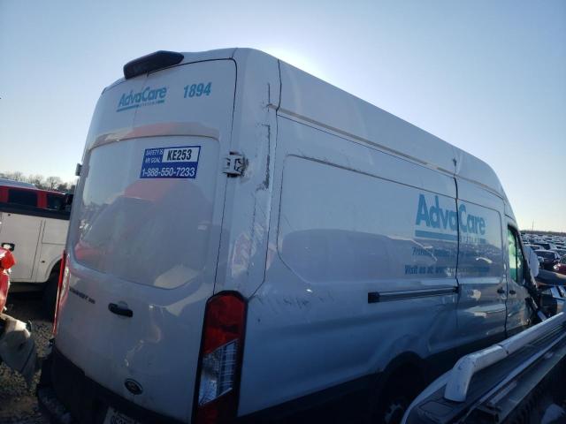 Vin: 1ftbw3x89pka71894, lot: 41747685, ford transit t-350 20233