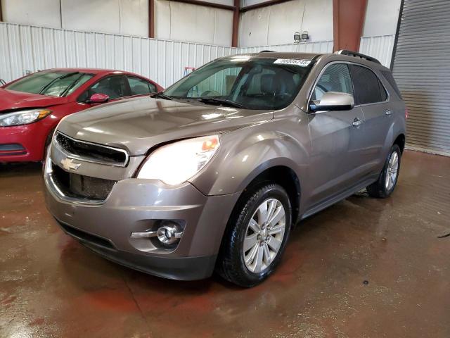 Vin: 2cnflnec1b6407624, lot: 88008245, chevrolet equinox lt 2011 img_1