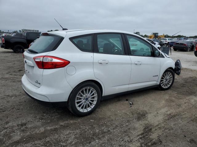 Vin: 1fadp5au9fl120405, lot: 42084575, ford cmax se 20153