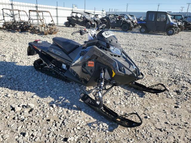 OTHER SNOWMOBILE 2024 black   SN1TDP9F7RC230287 photo #1