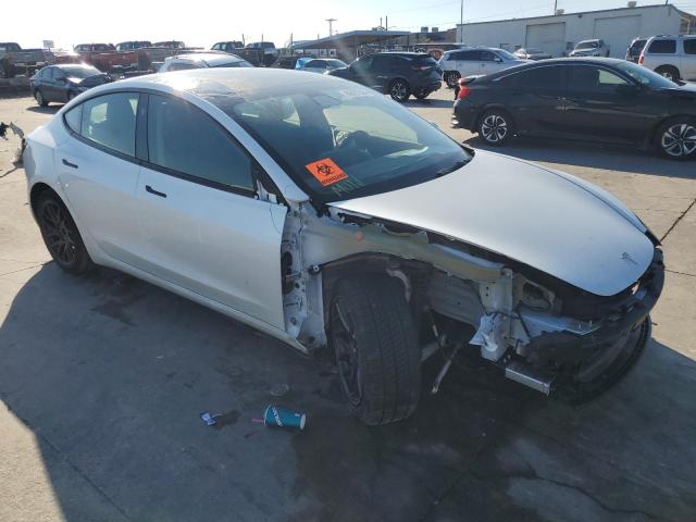 Vin: 5yj3e1ea8rf731859, lot: 86087594, tesla model 3 20244