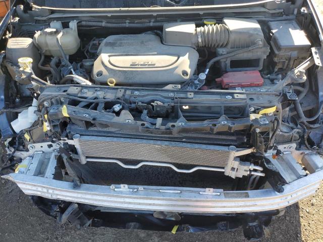 2019 CHRYSLER PACIFICA T - 2C4RC1EG2KR714621