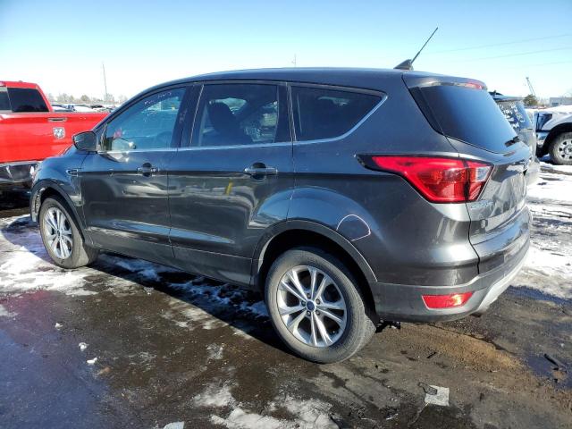 2019 FORD ESCAPE SE - 1FMCU9GD7KUA70388