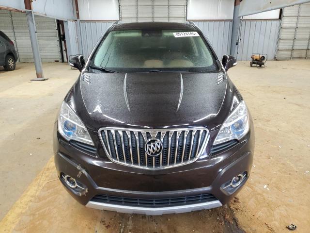 2014 BUICK ENCORE PRE - KL4CJDSB4EB786147