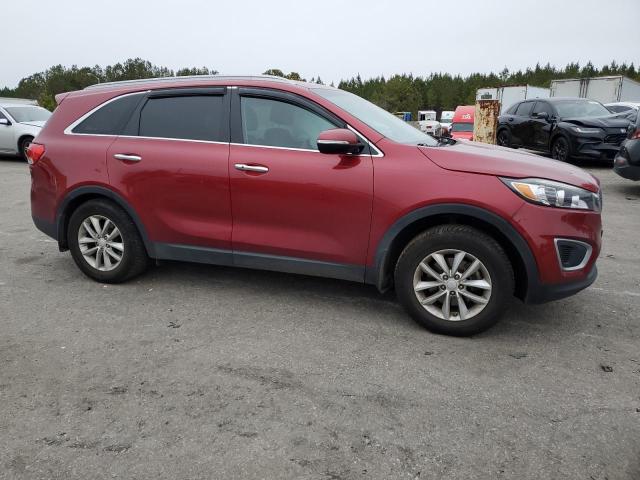 2017 KIA SORENTO - 5XYPG4A34HG332264