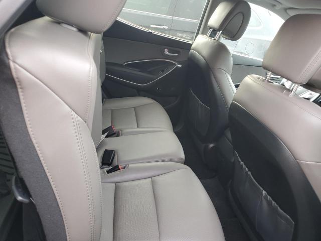 2017 HYUNDAI SANTA FE S - 5XYZUDLB7HG386938