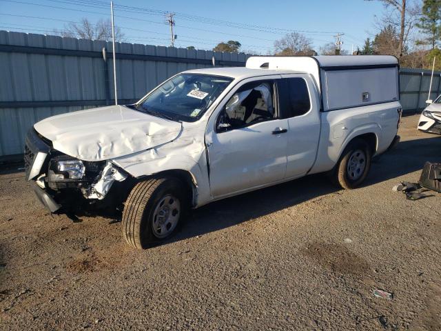 NISSAN FRONTIER S